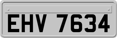 EHV7634