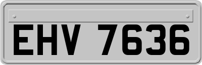 EHV7636