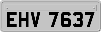 EHV7637