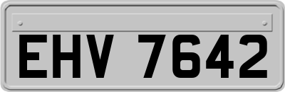 EHV7642