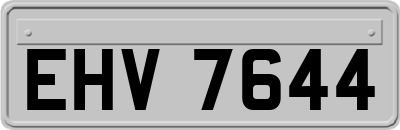 EHV7644