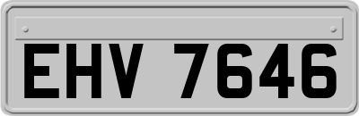 EHV7646