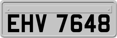 EHV7648