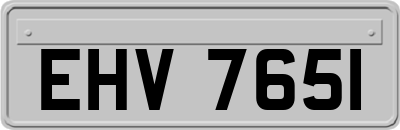 EHV7651