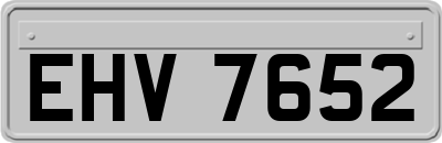 EHV7652