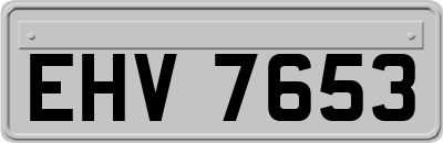 EHV7653