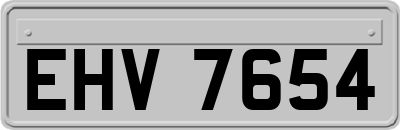 EHV7654