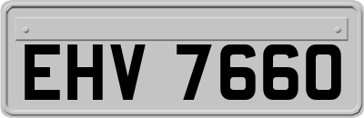 EHV7660