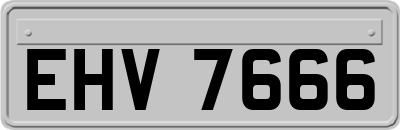 EHV7666