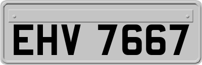 EHV7667