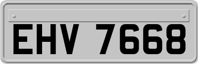 EHV7668