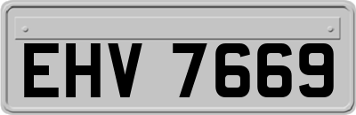 EHV7669