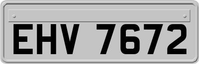 EHV7672