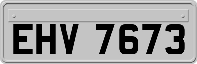 EHV7673