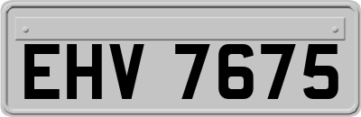 EHV7675