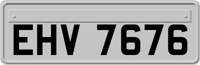 EHV7676