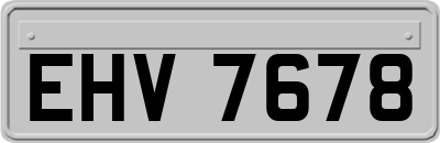 EHV7678