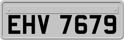 EHV7679