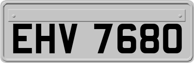 EHV7680