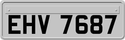 EHV7687
