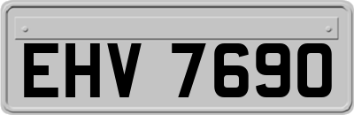 EHV7690