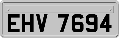 EHV7694