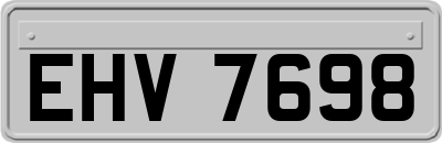 EHV7698