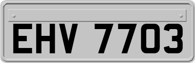 EHV7703