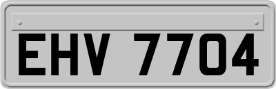 EHV7704