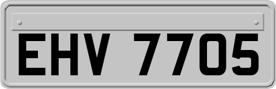EHV7705