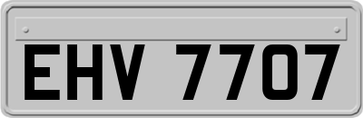 EHV7707