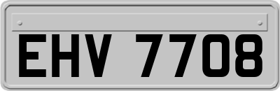 EHV7708