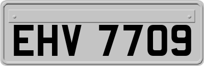 EHV7709