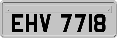 EHV7718