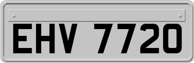 EHV7720