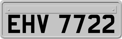 EHV7722