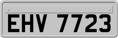 EHV7723