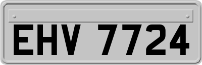 EHV7724
