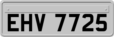 EHV7725