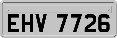 EHV7726