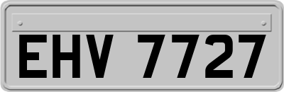 EHV7727