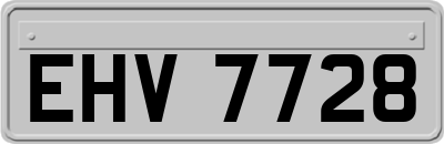 EHV7728