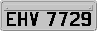 EHV7729