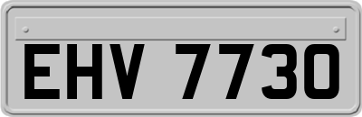 EHV7730