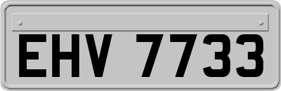 EHV7733