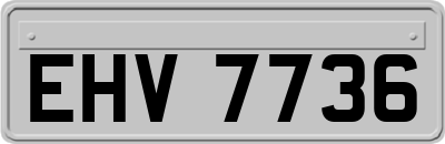 EHV7736