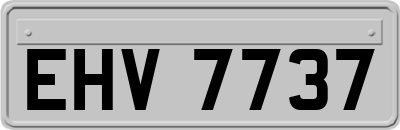 EHV7737