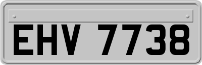 EHV7738