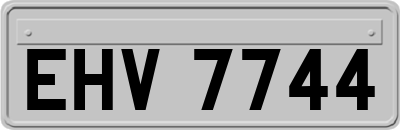 EHV7744