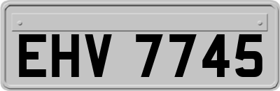 EHV7745